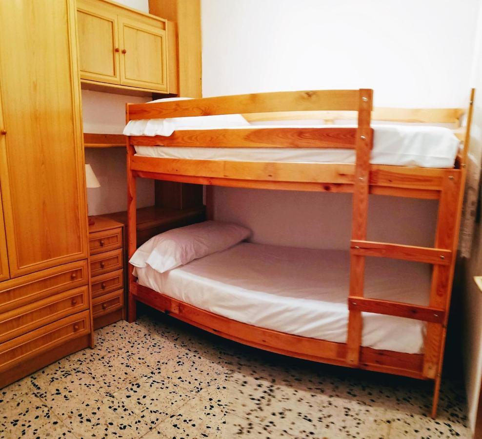 Cal Pau De La Gralla Pobla de Montornes Екстер'єр фото